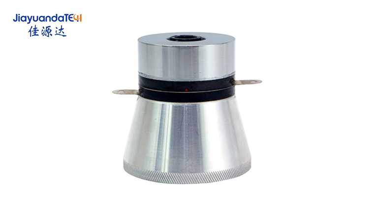 超聲波清洗換能器