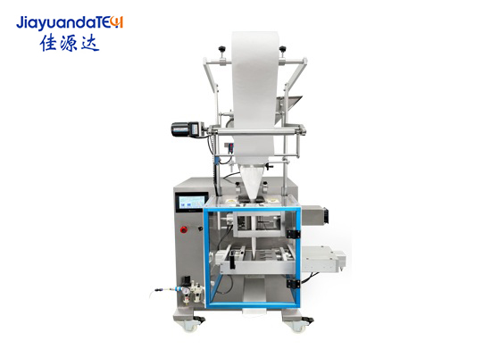 超聲波無紡布包裝機(jī)，自動送料，超聲波封口切斷