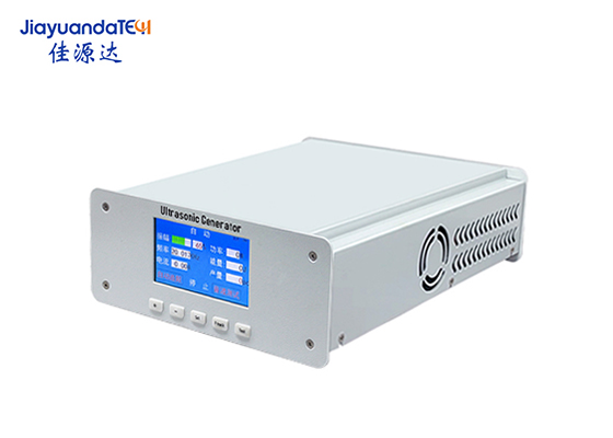超聲波焊接發(fā)生器，超聲波發(fā)生器，自動追頻超聲波發(fā)生器，焊接超聲波發(fā)生器，恒功率超聲波發(fā)生器