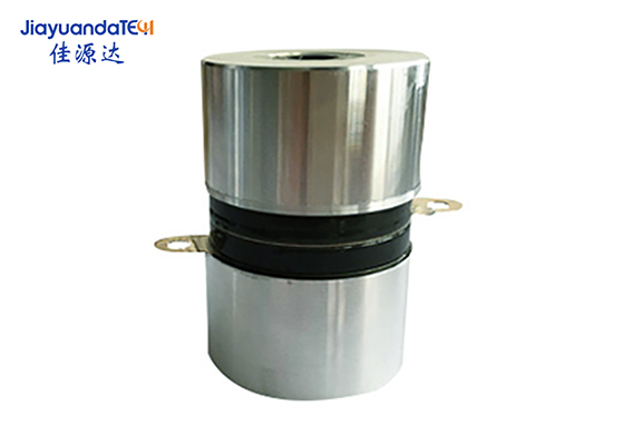 超聲波清洗換能器，多頻超聲波換能器，雙頻超聲波換能器