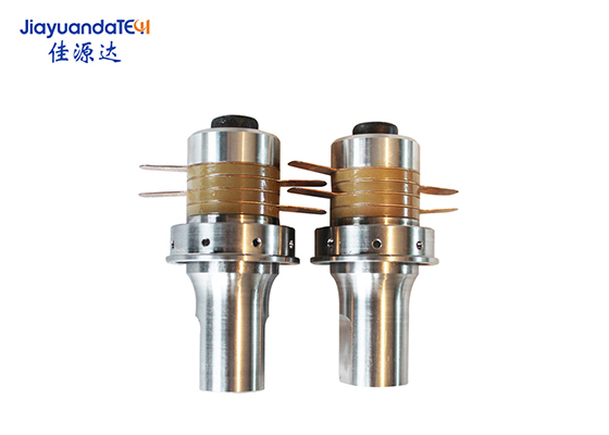 超聲波焊接換能器，超音波焊接換能器，超聲波換能器，超音波換能器