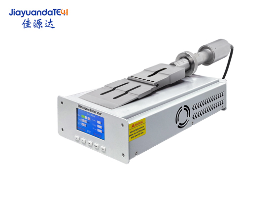 橡膠超聲波切割機，橡膠超聲波切割系統(tǒng)，橡膠超聲波切割設(shè)備，超聲波橡膠切割