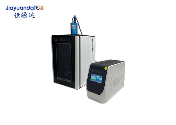 超聲波萃取儀，實(shí)驗(yàn)室用超聲波振動(dòng)棒，超聲波乳化儀就選朗杰超聲