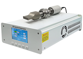 超聲波切帶機(jī)，超聲波切肩帶，超聲波切割彈力帶，超聲波裁斷松緊帶，超聲波織帶切斷機(jī)