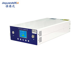 超聲波焊接發(fā)生器JYD-2500M