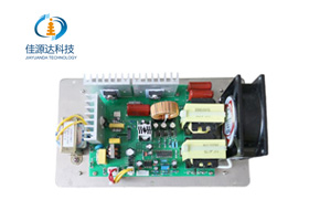 超聲波清洗發(fā)生器