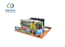 超聲波清洗發(fā)生器